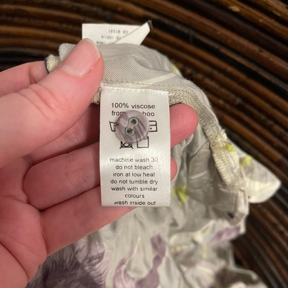 Underproduction pjs - Picture 4 of 4